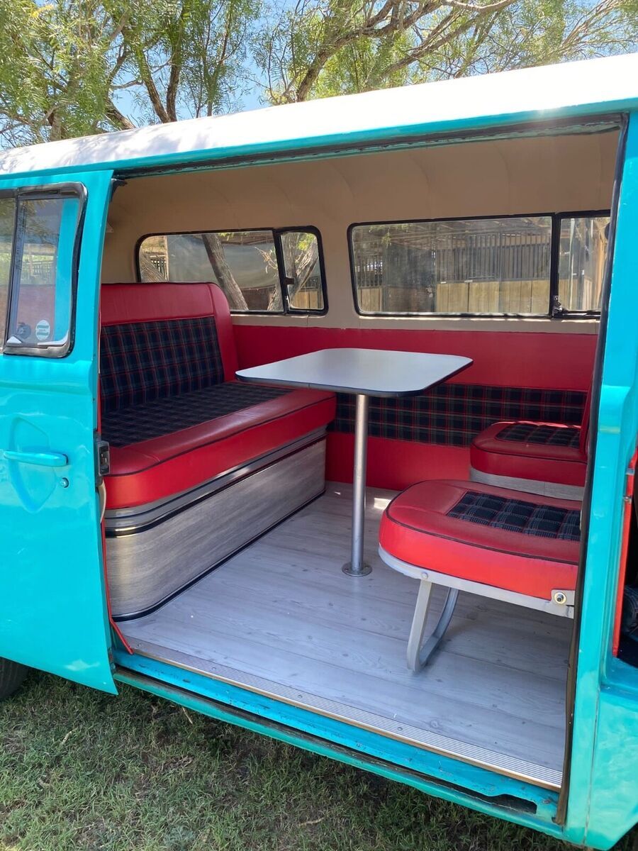 1974 Volkswagen Bus/Vanagon - photo 6