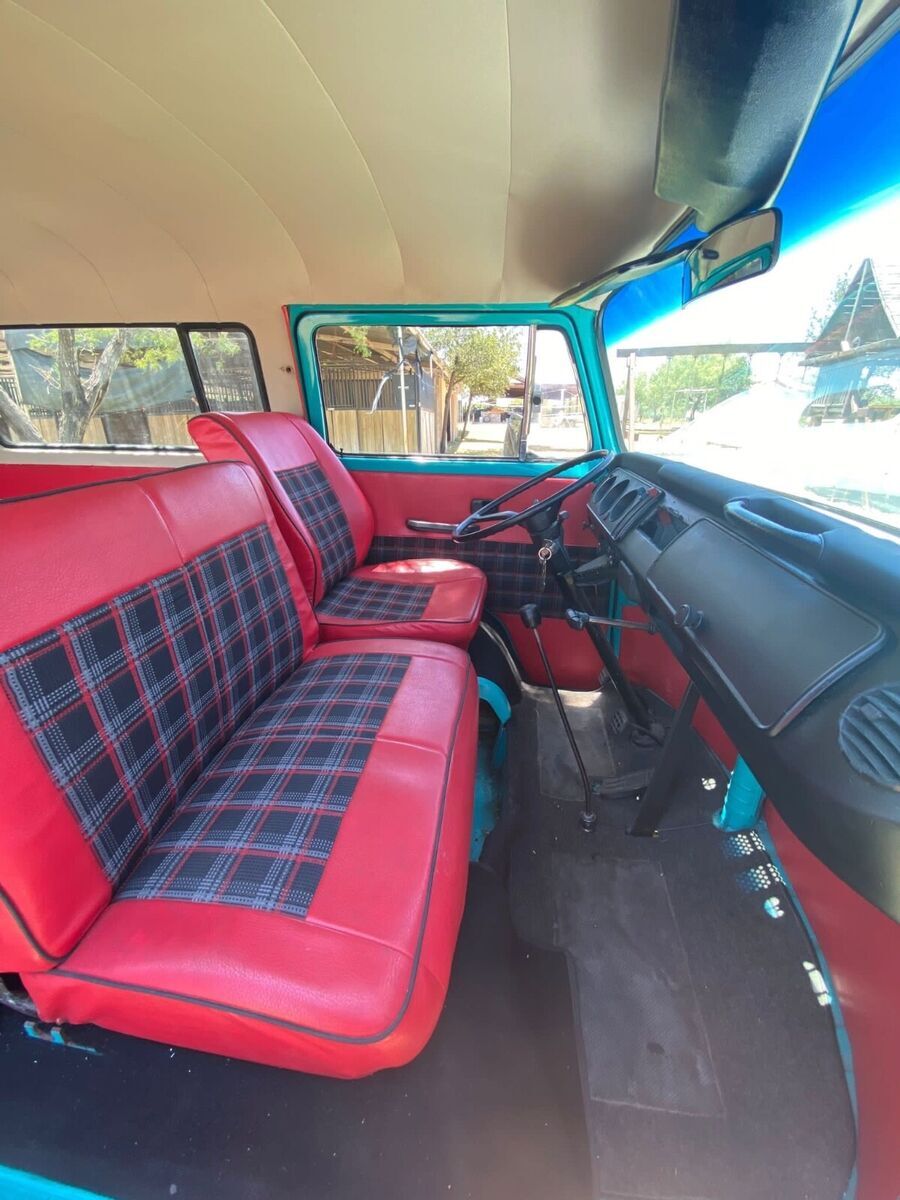 1974 Volkswagen Bus/Vanagon - photo 8