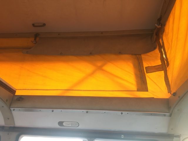 1974 Volkswagen Bus/Vanagon - photo 11