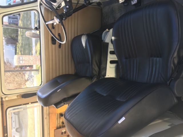 1974 Volkswagen Bus/Vanagon - photo 12