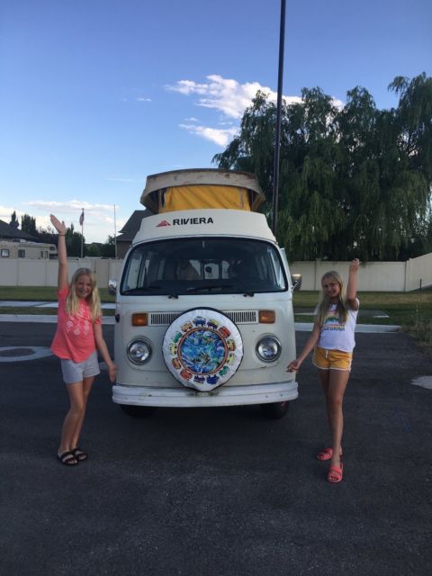 1974 Volkswagen Bus/Vanagon - photo 2