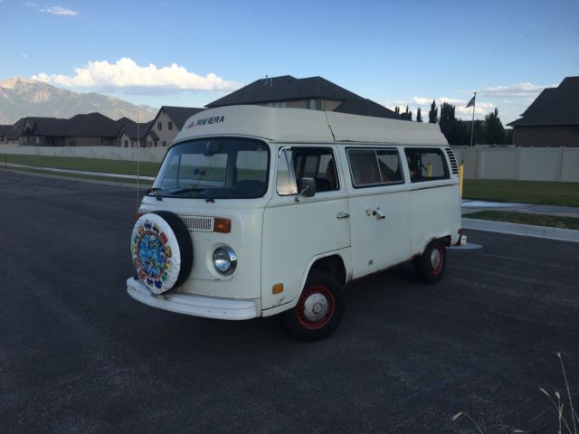 1974 Volkswagen Bus/Vanagon - photo 3