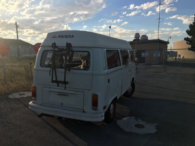 1974 Volkswagen Bus/Vanagon - photo 4