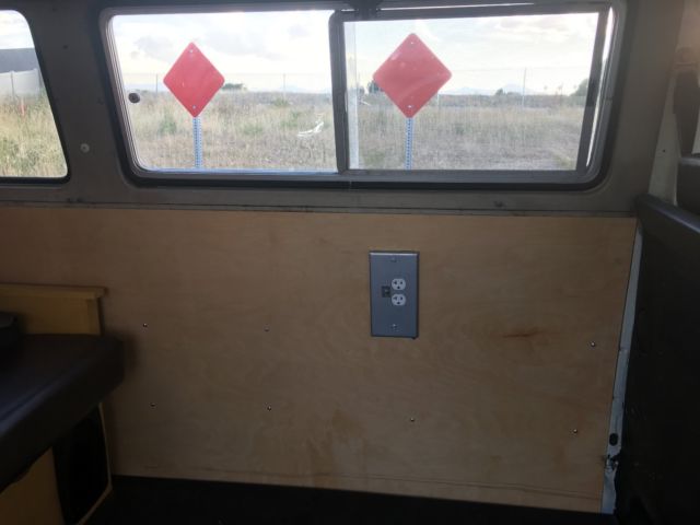 1974 Volkswagen Bus/Vanagon - photo 5