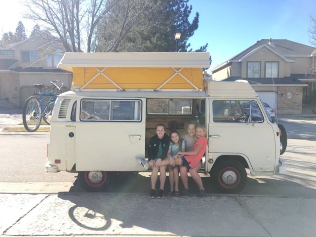 1974 Volkswagen Bus/Vanagon - photo 7