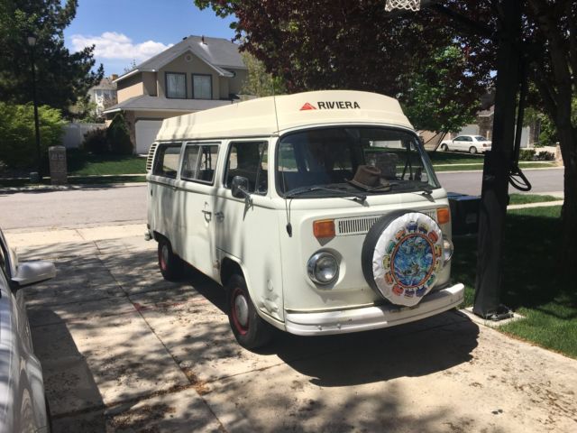 1974 Volkswagen Bus/Vanagon - photo 9