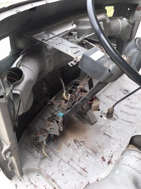 1974 Volkswagen Bus/Vanagon - photo 10