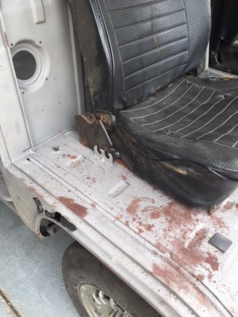1974 Volkswagen Bus/Vanagon - photo 12