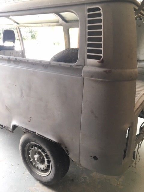 1974 Volkswagen Bus/Vanagon - photo 7