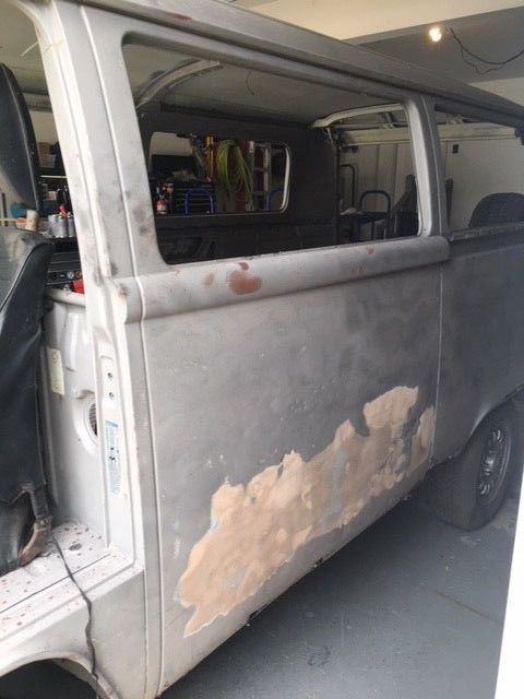 1974 Volkswagen Bus/Vanagon - photo 8