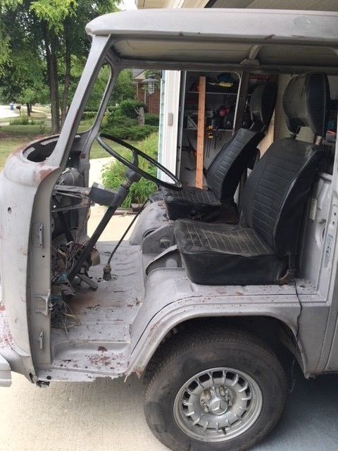 1974 Volkswagen Bus/Vanagon - photo 9
