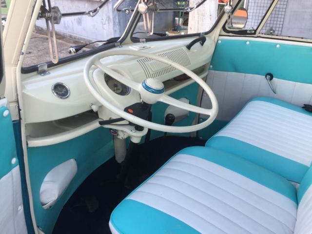 1974 Volkswagen Bus/Vanagon - photo 12