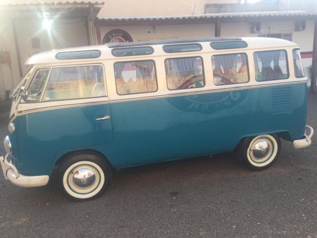 1974 Volkswagen Bus/Vanagon - photo 2