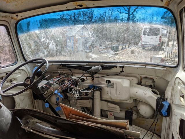 1974 Volkswagen Bus/Vanagon - photo 10