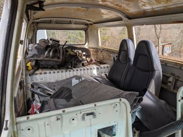 1974 Volkswagen Bus/Vanagon - photo 11