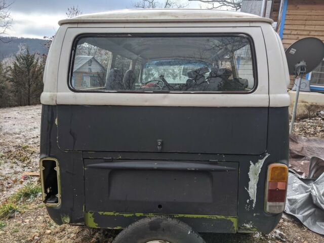 1974 Volkswagen Bus/Vanagon - photo 3