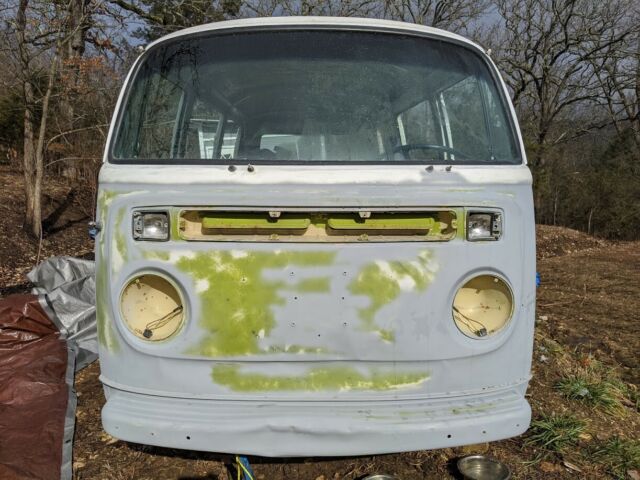 1974 Volkswagen Bus/Vanagon - photo 4