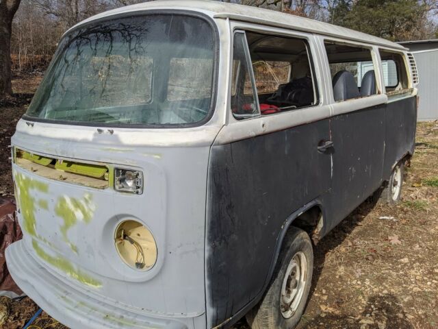 1974 Volkswagen Bus/Vanagon - photo 5