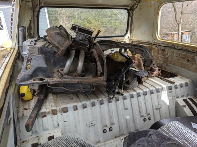 1974 Volkswagen Bus/Vanagon - photo 7