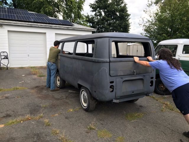 1974 Volkswagen Bus/Vanagon - photo 2