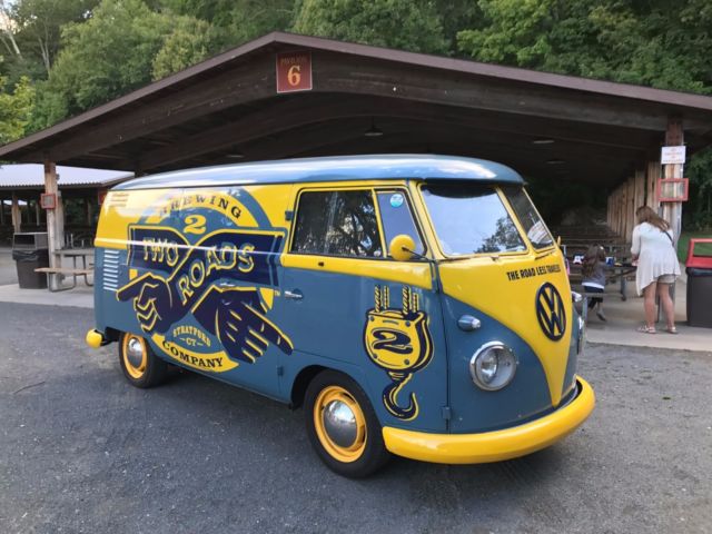 1974 Volkswagen Bus/Vanagon - photo 5