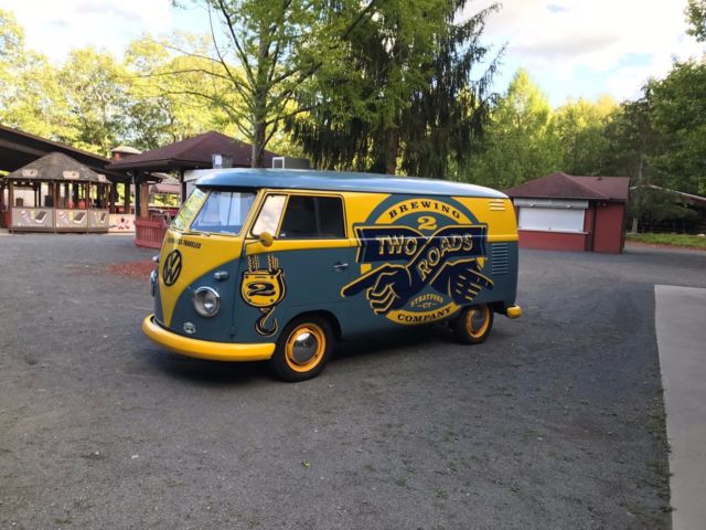 1974 Volkswagen Bus/Vanagon - photo 6