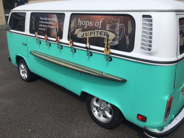 1974 Volkswagen Bus/Vanagon - photo 7