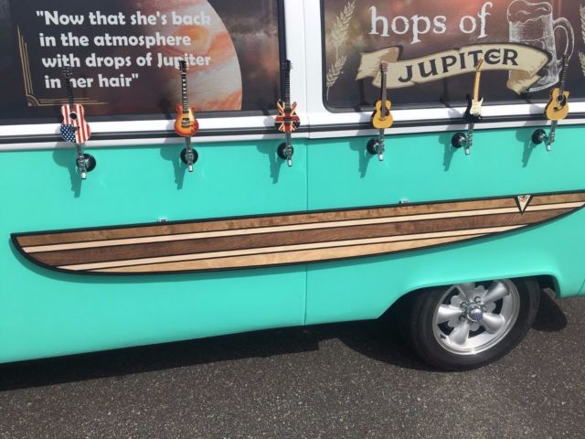 1974 Volkswagen Bus/Vanagon - photo 8