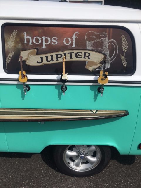1974 Volkswagen Bus/Vanagon - photo 11