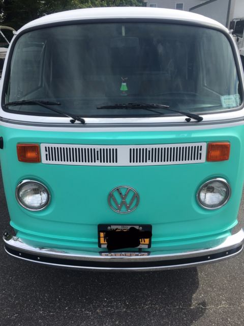 1974 Volkswagen Bus/Vanagon - photo 3