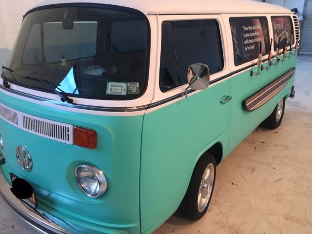 1974 Volkswagen Bus/Vanagon - photo 4