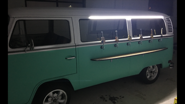 1974 Volkswagen Bus/Vanagon - photo 6