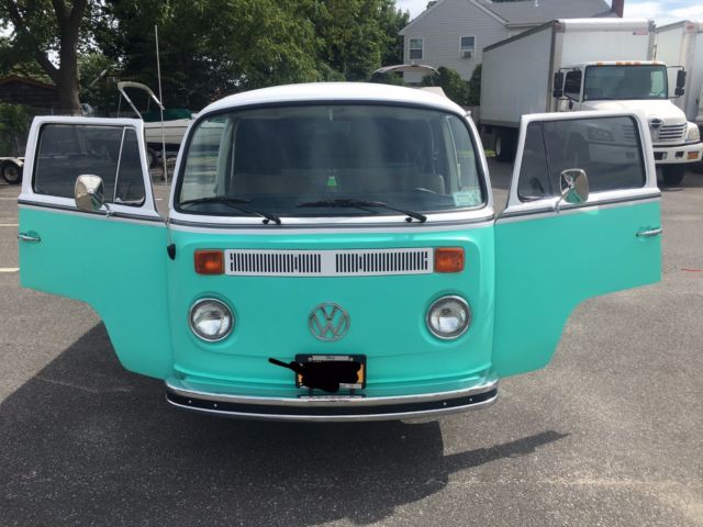 1974 Volkswagen Bus/Vanagon - photo 9