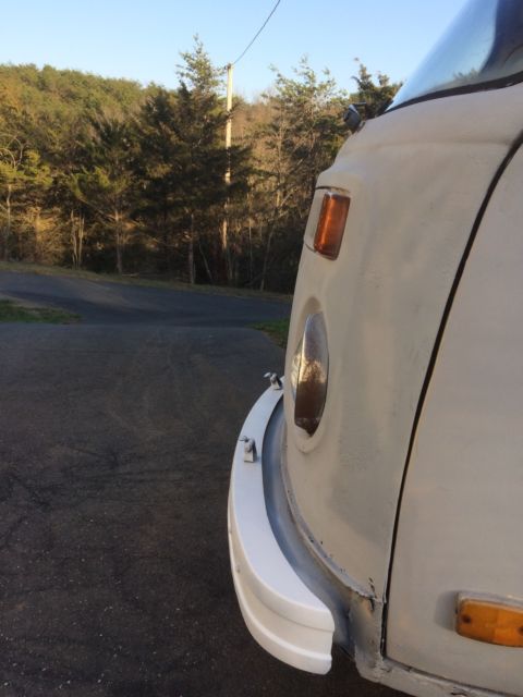 1974 Volkswagen Bus/Vanagon Westfalia - photo 7