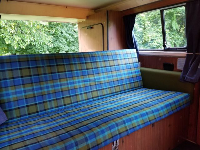1974 Volkswagen Bus/Vanagon Westfalia - photo 9