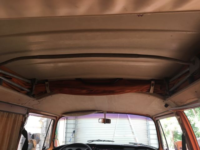 1974 Volkswagen Bus/Vanagon - photo 13