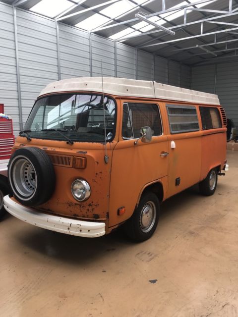 1974 Volkswagen Bus/Vanagon - photo 2