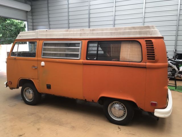 1974 Volkswagen Bus/Vanagon - photo 3