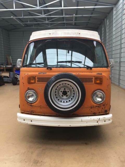 1974 Volkswagen Bus/Vanagon - photo 5