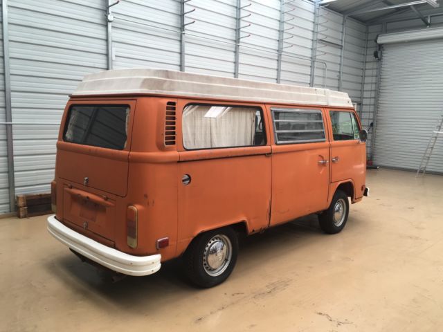 1974 Volkswagen Bus/Vanagon - photo 6