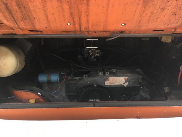 1974 Volkswagen Bus/Vanagon - photo 7