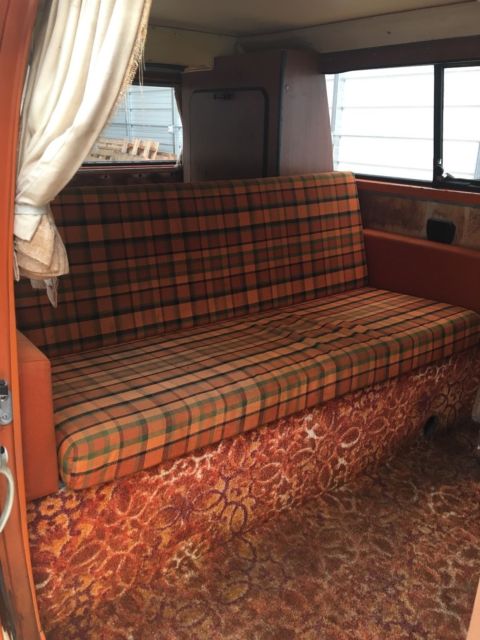 1974 Volkswagen Bus/Vanagon - photo 9