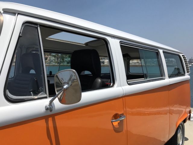 1974 Volkswagen Bus/Vanagon - photo 10