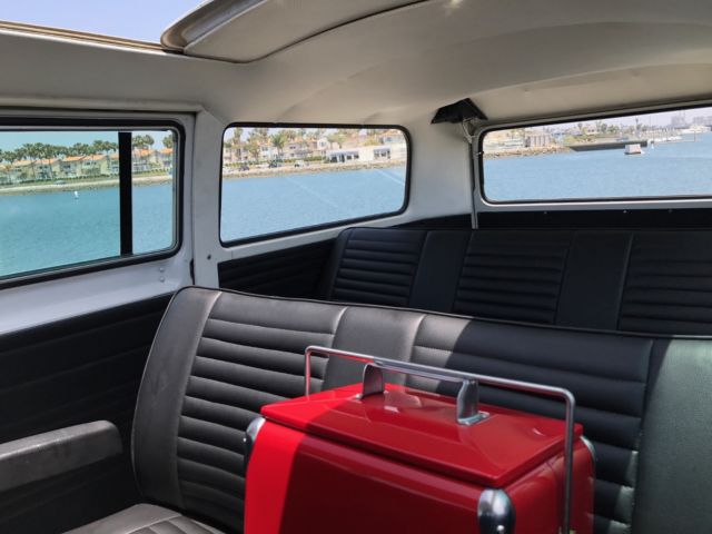 1974 Volkswagen Bus/Vanagon - photo 11