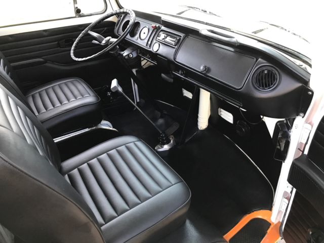 1974 Volkswagen Bus/Vanagon - photo 12