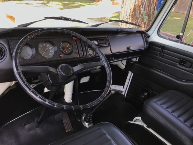 1974 Volkswagen Bus/Vanagon - photo 13