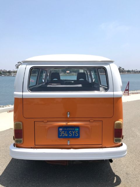 1974 Volkswagen Bus/Vanagon - photo 3