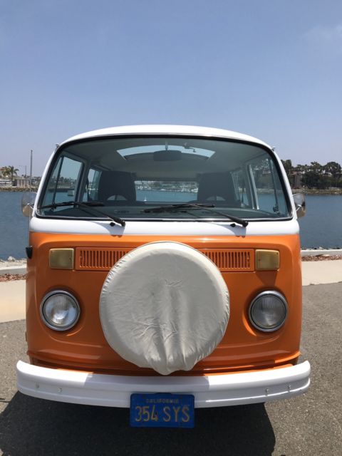 1974 Volkswagen Bus/Vanagon - photo 4