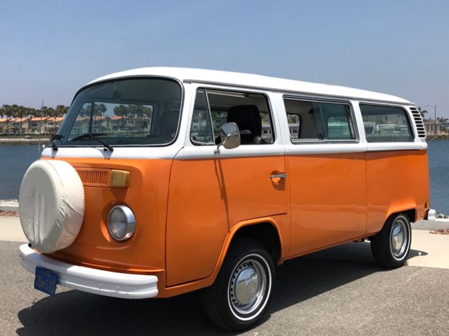 1974 Volkswagen Bus/Vanagon - photo 5