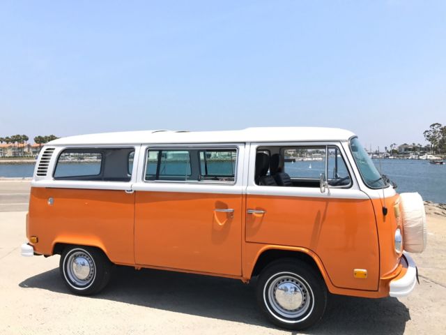 1974 Volkswagen Bus/Vanagon - photo 6